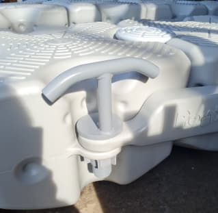 Âncora para Amarração de Barcos