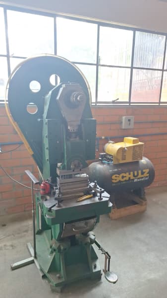 Equipamento de solda